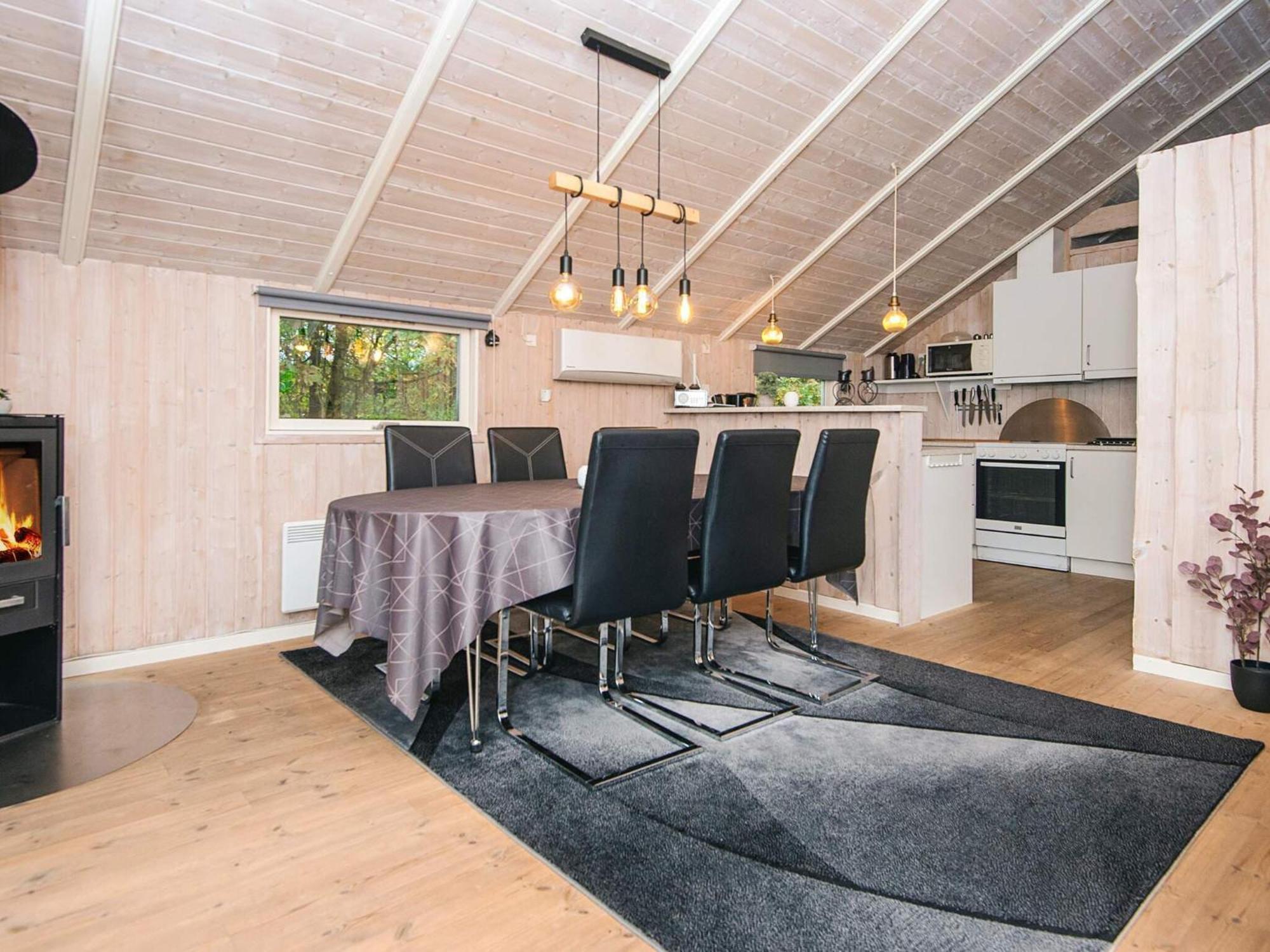 Holiday Home Ansager Xli Екстер'єр фото