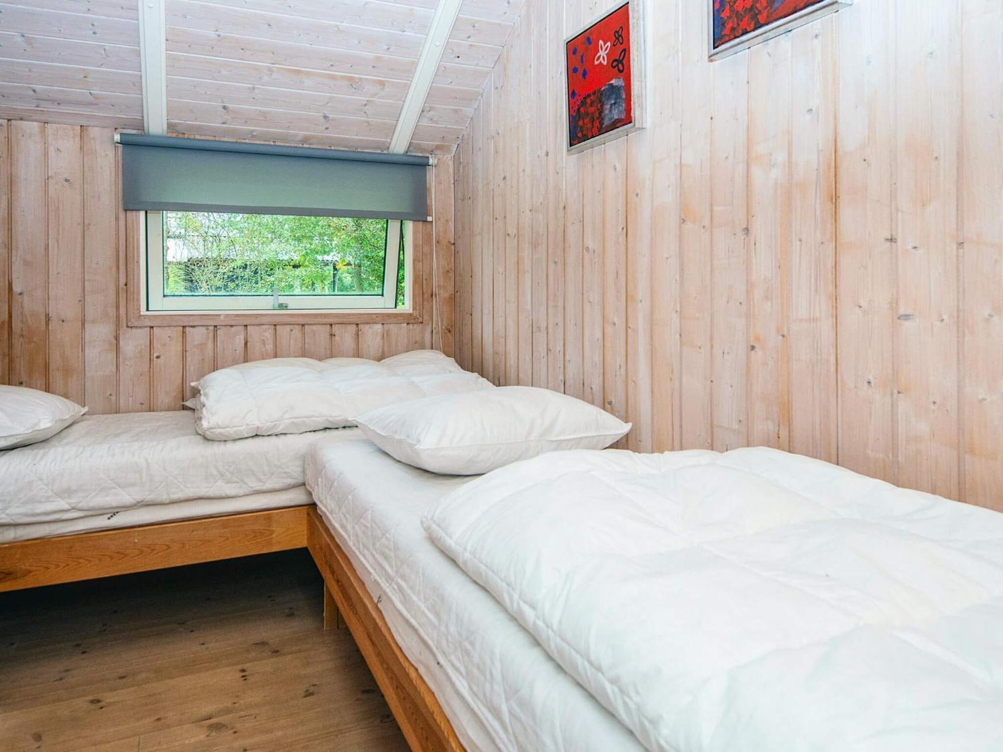 Holiday Home Ansager Xli Екстер'єр фото